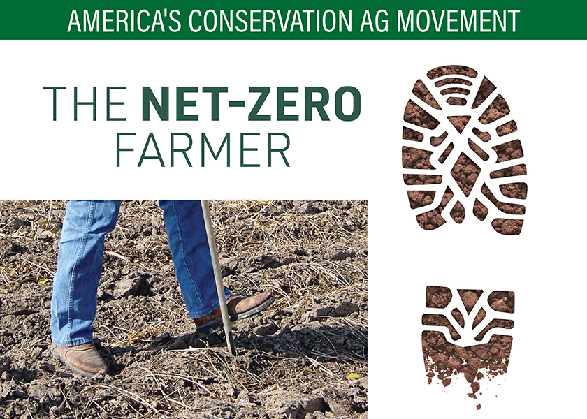 The Net-Zero Farmer: Understand Your Farm’s Carbon Footprint | AgWeb